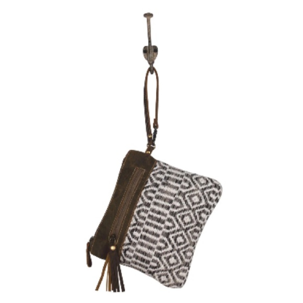 Myra PARADIGM POUCH - Picture 5 of 10